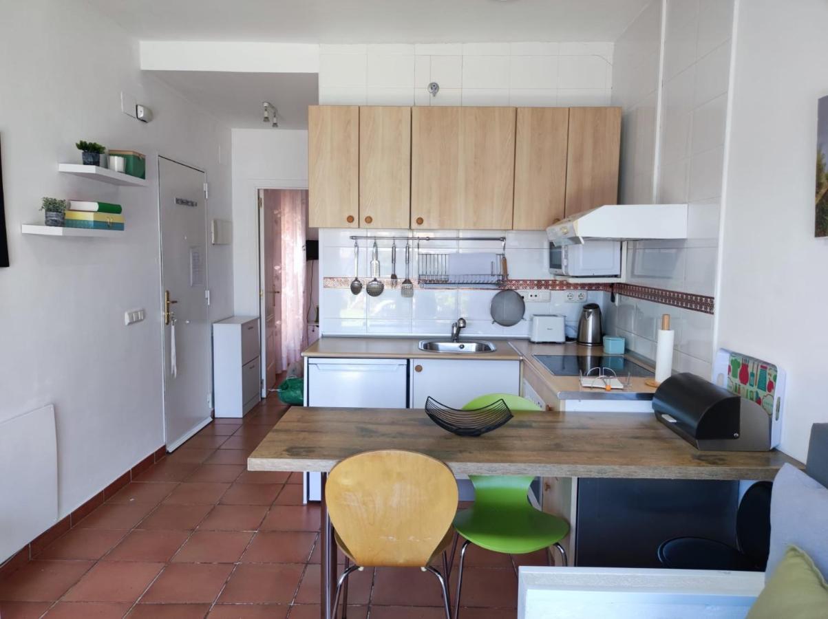 Bonito Apartamento En Alcaidesa Con Piscina Διαμέρισμα Εξωτερικό φωτογραφία