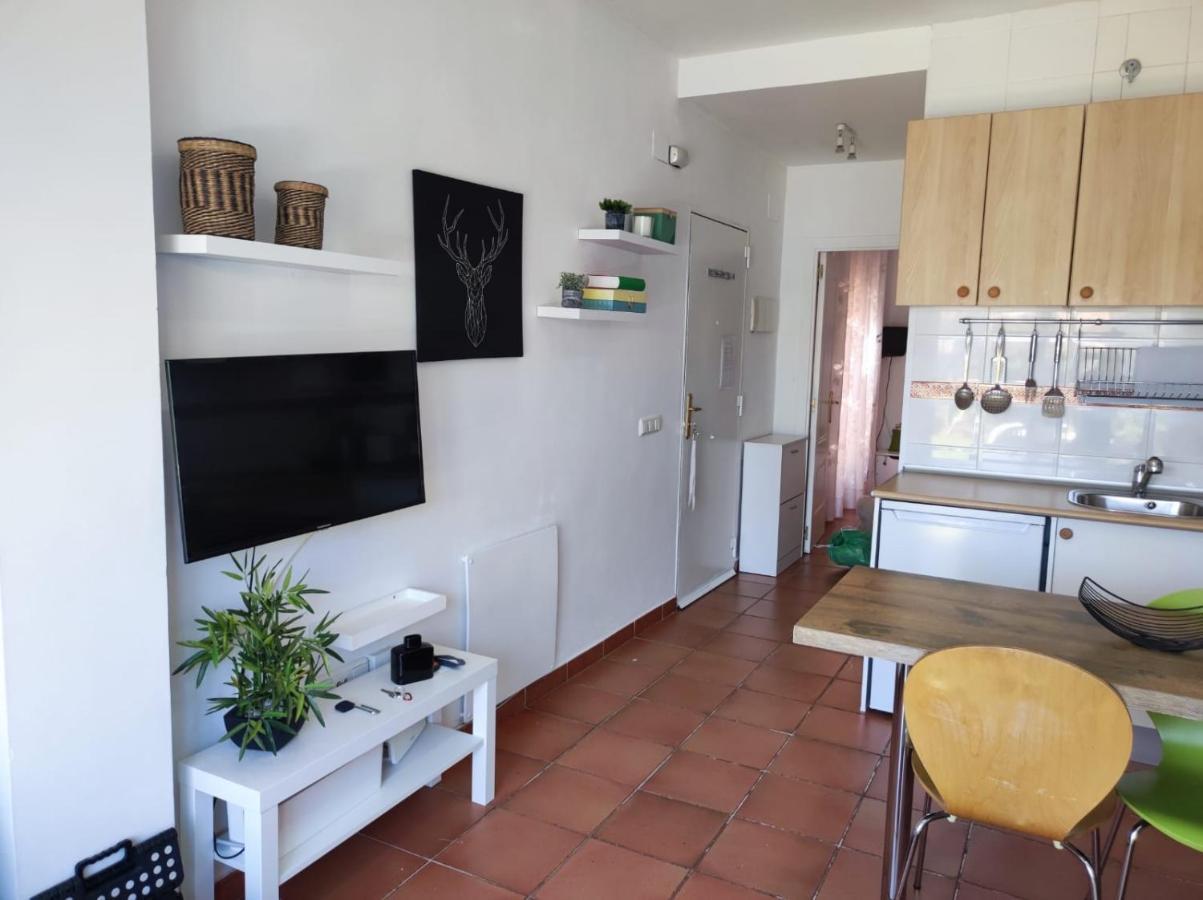 Bonito Apartamento En Alcaidesa Con Piscina Διαμέρισμα Εξωτερικό φωτογραφία