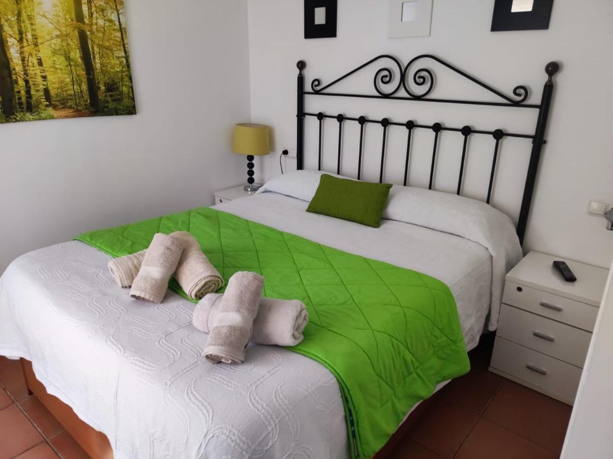 Bonito Apartamento En Alcaidesa Con Piscina Διαμέρισμα Εξωτερικό φωτογραφία