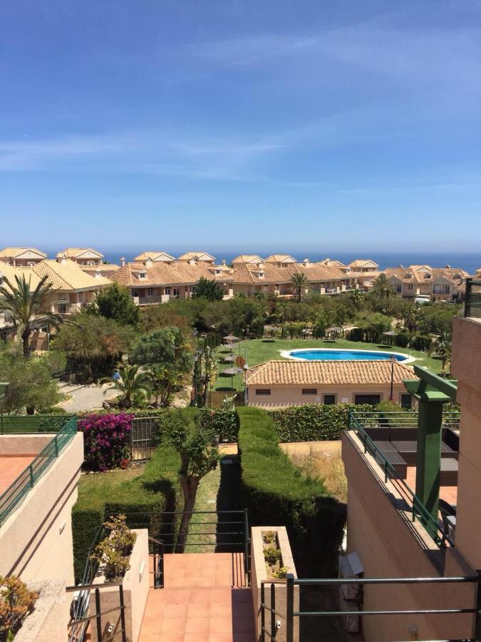 Bonito Apartamento En Alcaidesa Con Piscina Διαμέρισμα Εξωτερικό φωτογραφία
