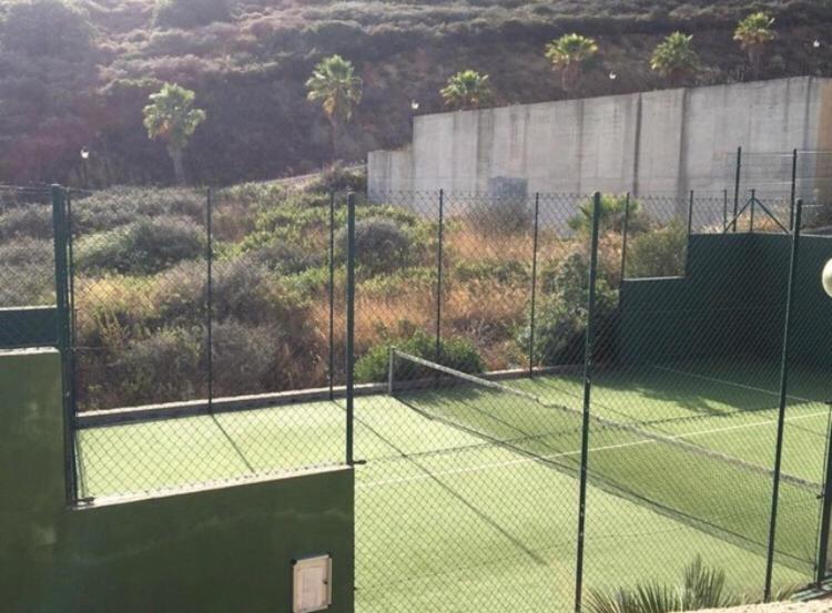 Bonito Apartamento En Alcaidesa Con Piscina Διαμέρισμα Εξωτερικό φωτογραφία