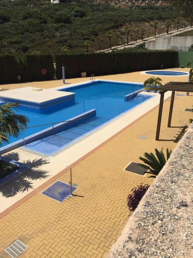 Bonito Apartamento En Alcaidesa Con Piscina Διαμέρισμα Εξωτερικό φωτογραφία